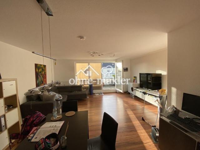 Apartment mieten in Kradepohlsmühle, Bergisch Gladbach