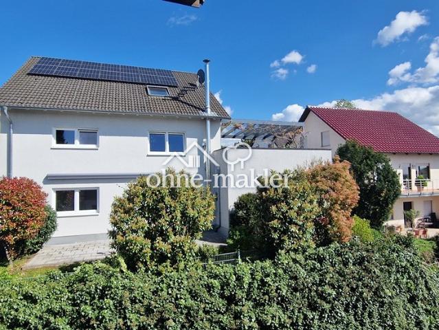Apartment kaufen in Innenstadt, Weinheim