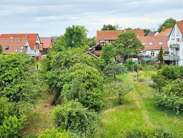 Wohnung kaufen in Leonberg, Baden-Württemberg