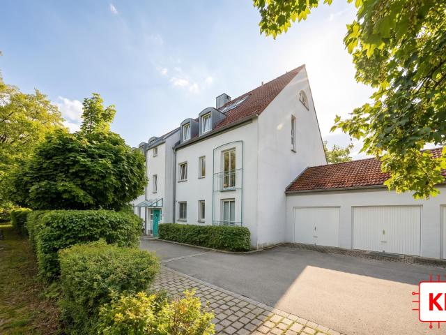 Wohnung kaufen in Etzenhausen, Dachau