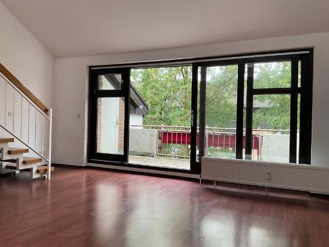 Apartment mieten in Ort, Sankt Augustin