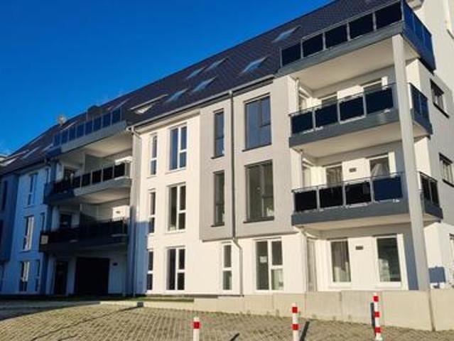 Apartment mieten in Brackwede, Bielefeld