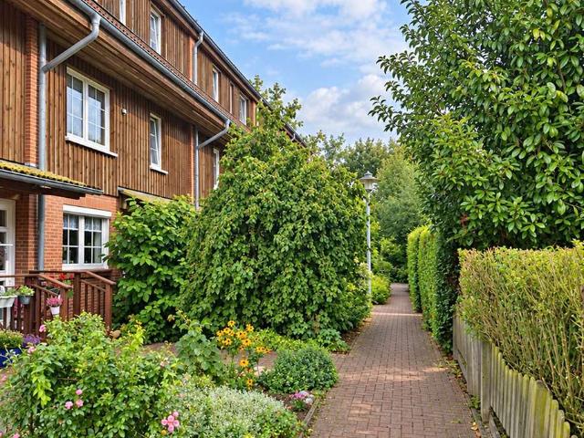 Wohnung kaufen in Elmshorn, Kreis Pinneberg