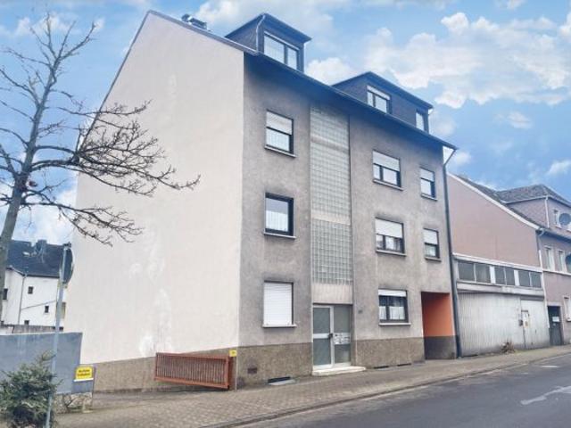 Etagenwohnung kaufen in Völklingen