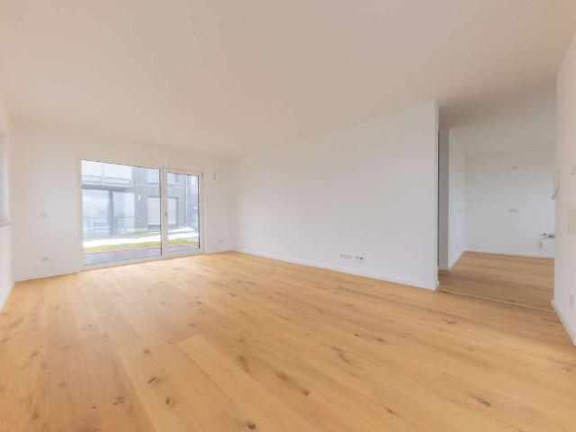 Wohnung kaufen in Vilshofen, Rieden