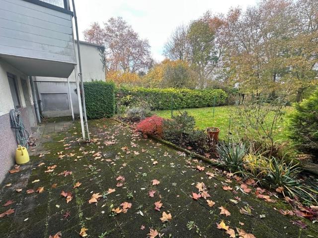 Haus mieten in St. Johann, Saarbrücken