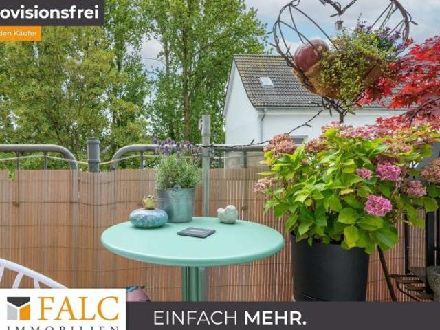 Wohnung kaufen in Dortmund, Nordrhein-Westfalen