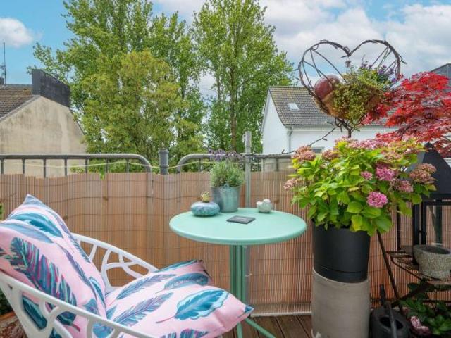 Wohnung kaufen in Dortmund, Nordrhein-Westfalen