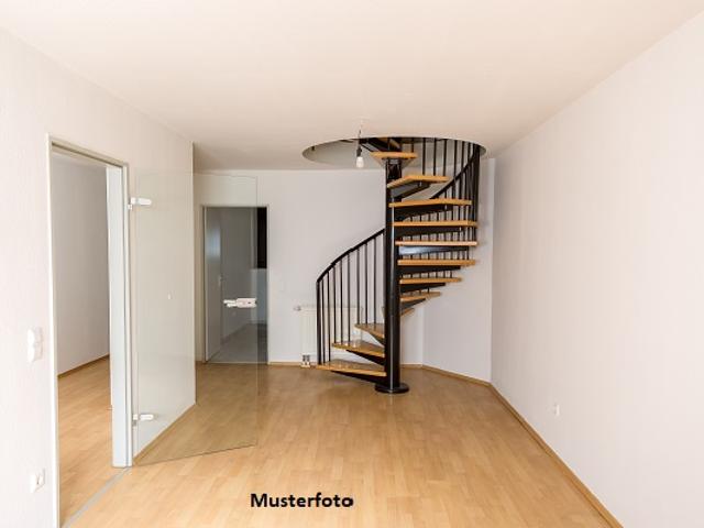 Wohnung kaufen in Sterkrade, Oberhausen