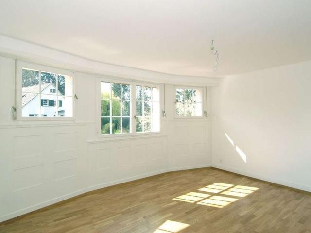 Apartment mieten in Riehen