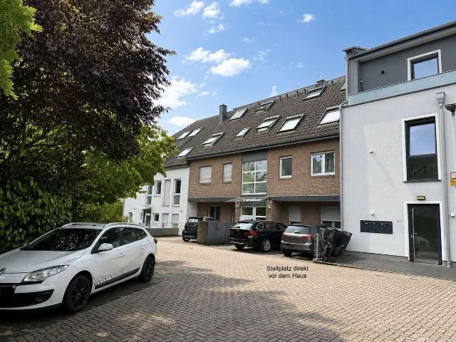 Wohnung kaufen in Hilden, Kreis Mettmann