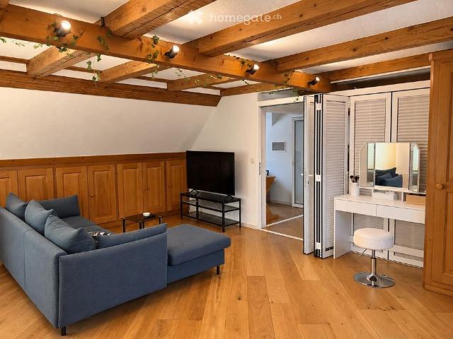 Apartment mieten in Unterdorf, Bauma