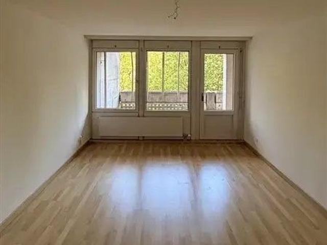 Apartment mieten in Liebrüti, Kaiseraugst
