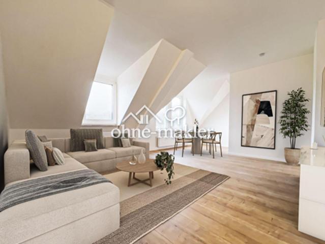 Apartment mieten in Aplerbeck, Dortmund