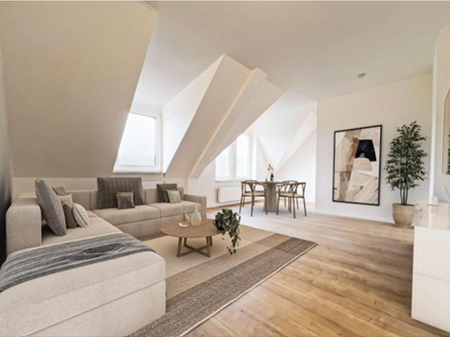 Wohnung mieten in Aplerbeck, Dortmund