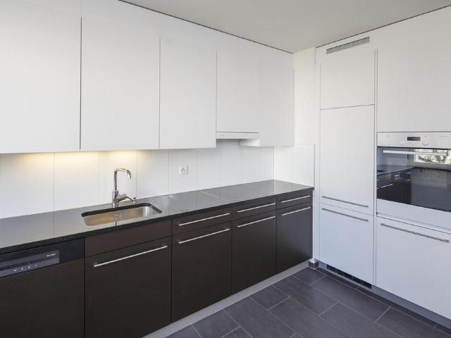 Apartment mieten in Binningen, Bezirk Arlesheim