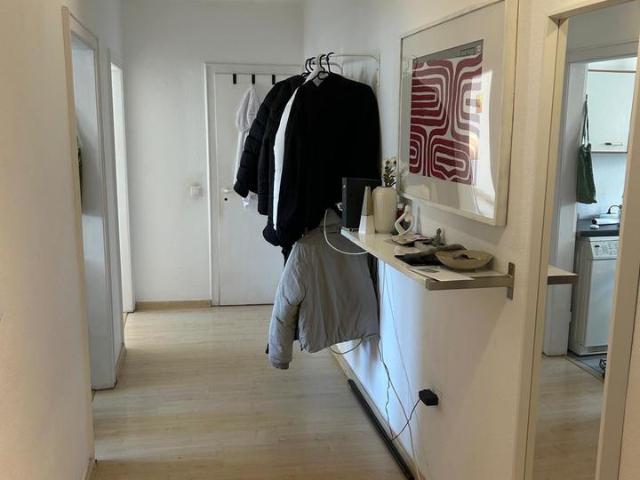 Wohnung mieten in Dorstfeld, Dortmund