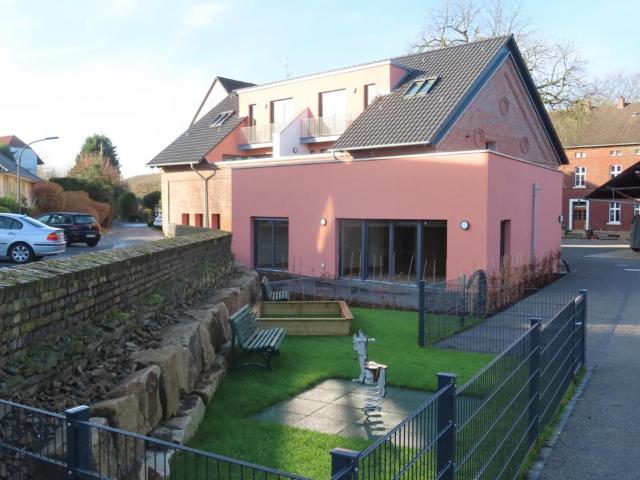 Wohnung mieten in Hombruch, Dortmund