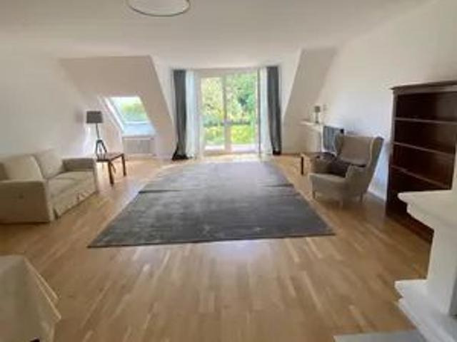 Apartment mieten in Döbling, Wien