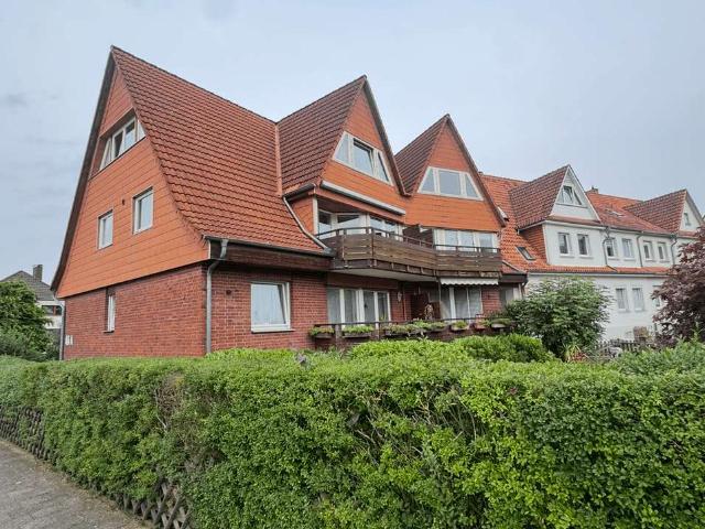 Wohnung kaufen in Hameln, Landkreis Hameln-Pyrmont