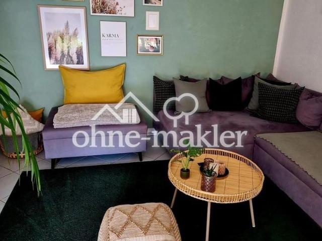 Apartment mieten in Olsdorf, Alfter