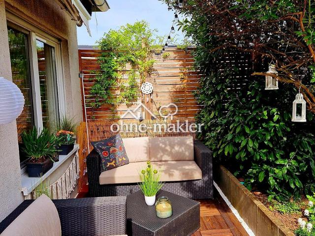 Apartment mieten in Olsdorf, Alfter