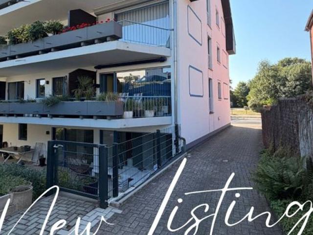 Wohnung kaufen in Moers, Nordrhein-Westfalen