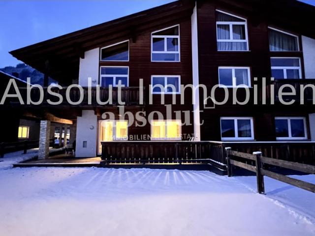 Wohnung kaufen in Zell am See, Salzburg