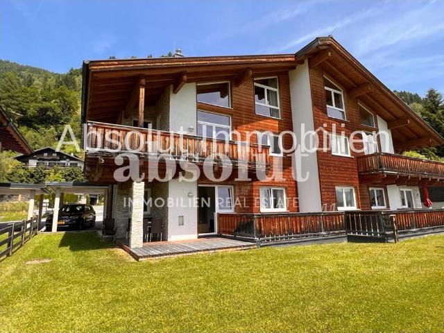 Wohnung kaufen in Zell am See, Salzburg