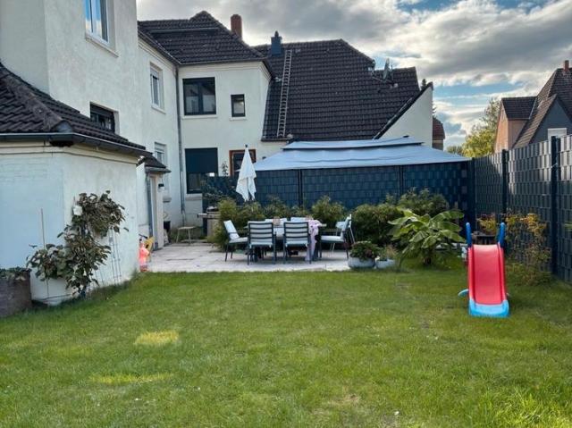 Wohnung kaufen in Brauck, Gladbeck