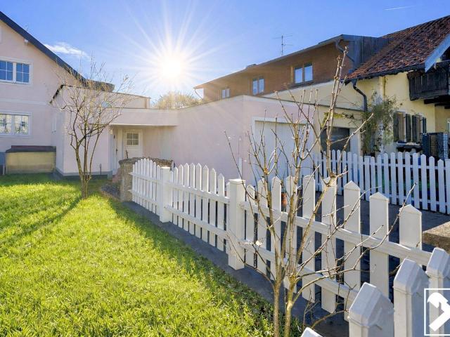 Apartment kaufen in Aigen, Salzburg