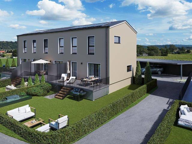 Apartment kaufen in Wildon, Steiermark