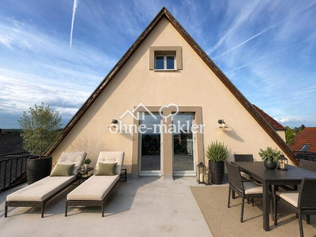 Apartment mieten in Sinsheim, Baden-Württemberg