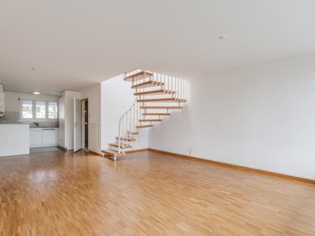 Maisonette mieten in Bonstetten, Zürich