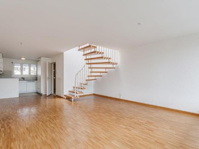 Apartment mieten in Bonstetten Schachen, Bonstetten