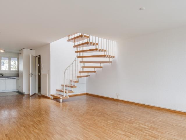 Apartment mieten in Bonstetten Schachen, Bonstetten