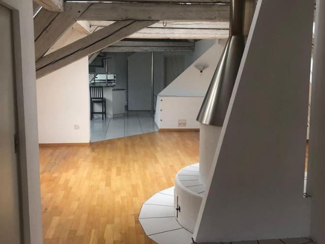 Apartment mieten in Weidenpark, Möhlin