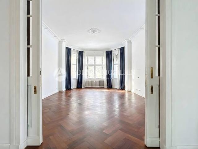 Wohnung kaufen in Dahlem, Berlin