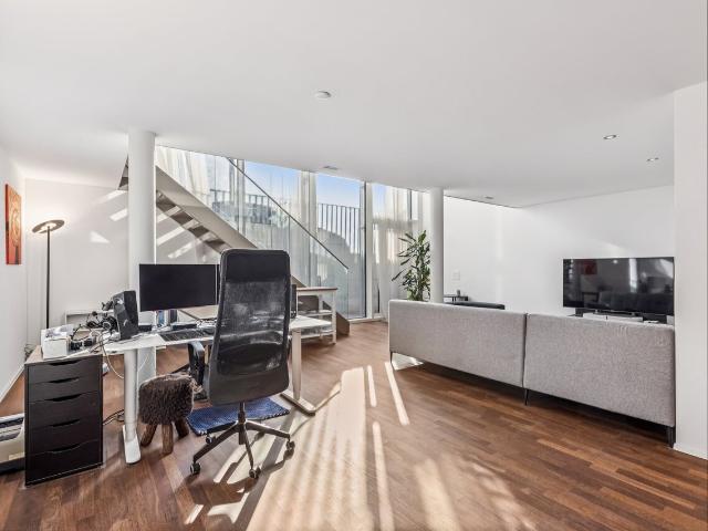 Wohnung kaufen in Winterthur, Zürich