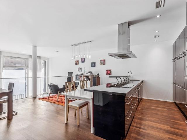 Wohnung kaufen in Winterthur, Zürich
