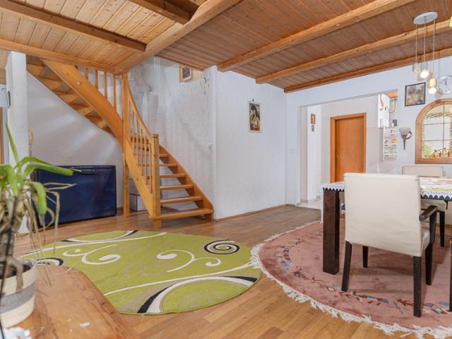 Wohnung kaufen in Gögglingen-Donaustetten, Ulm