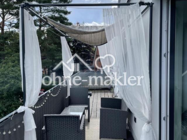 Apartment mieten in Bramfeld, Hamburg