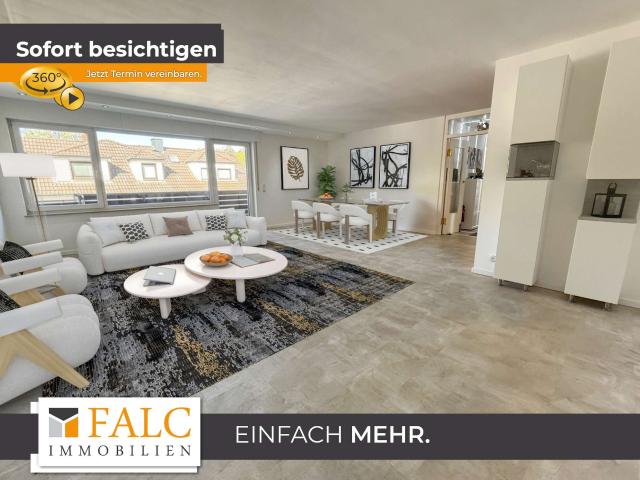 Wohnung kaufen in Eppstein, Hessen