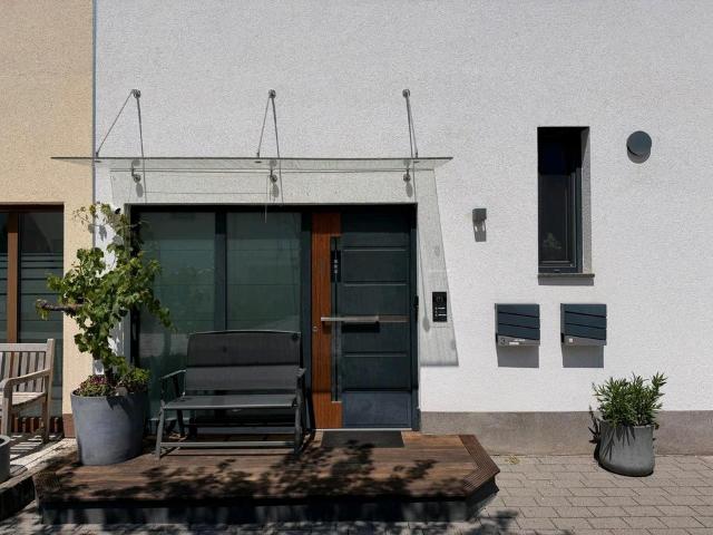 Haus kaufen in Hugstetten, March