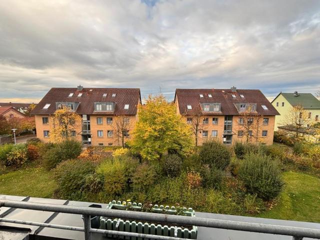 Wohnung kaufen in Machern