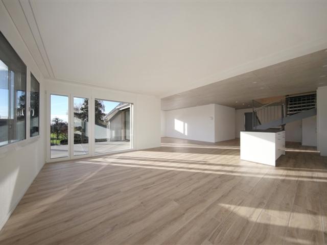 Wohnung mieten in Eschenbach (SG), St. Gallen