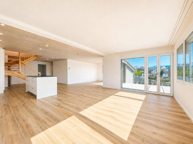 Apartment mieten in St. Gallenkappel, Eschenbach (SG)