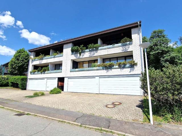 Wohnung kaufen in Sankt Andreasberg, Braunlage