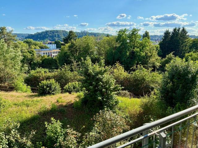 Wohnung kaufen in St. Johann, Saarbrücken