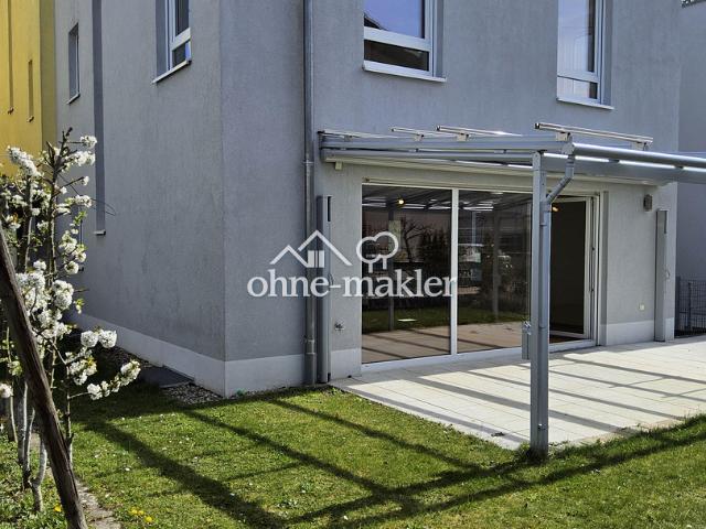Apartment kaufen in Bamberg, Bayern